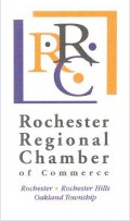 Rochester Regional Chamber member