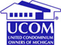 UCOM logo